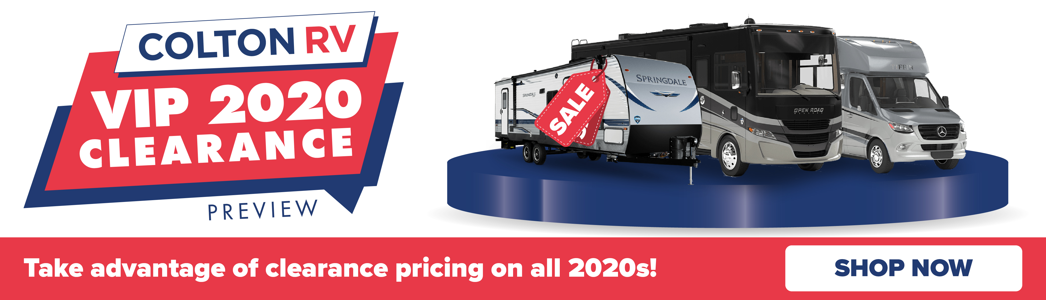 Home Colton RV in NY Buffalo, Rochester and Syracuse NY RV Dealer