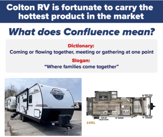 Show Colton Rv In Ny Buffalo Rochester And Syracuse Ny Rv Dealer Fifth Wheel Campers And Class A Motorhomes For Sale In Ny