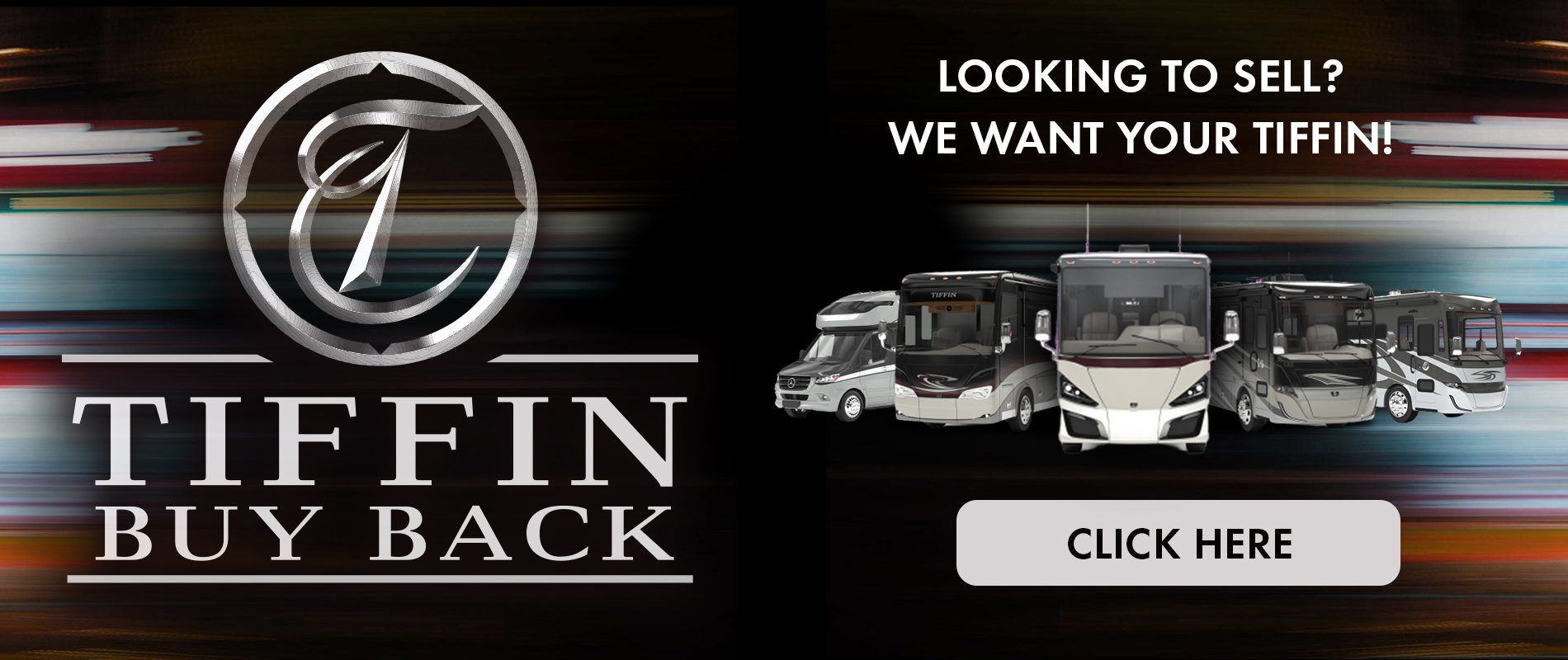 Home Tiffin RVs For Sale Tiffin Dealer